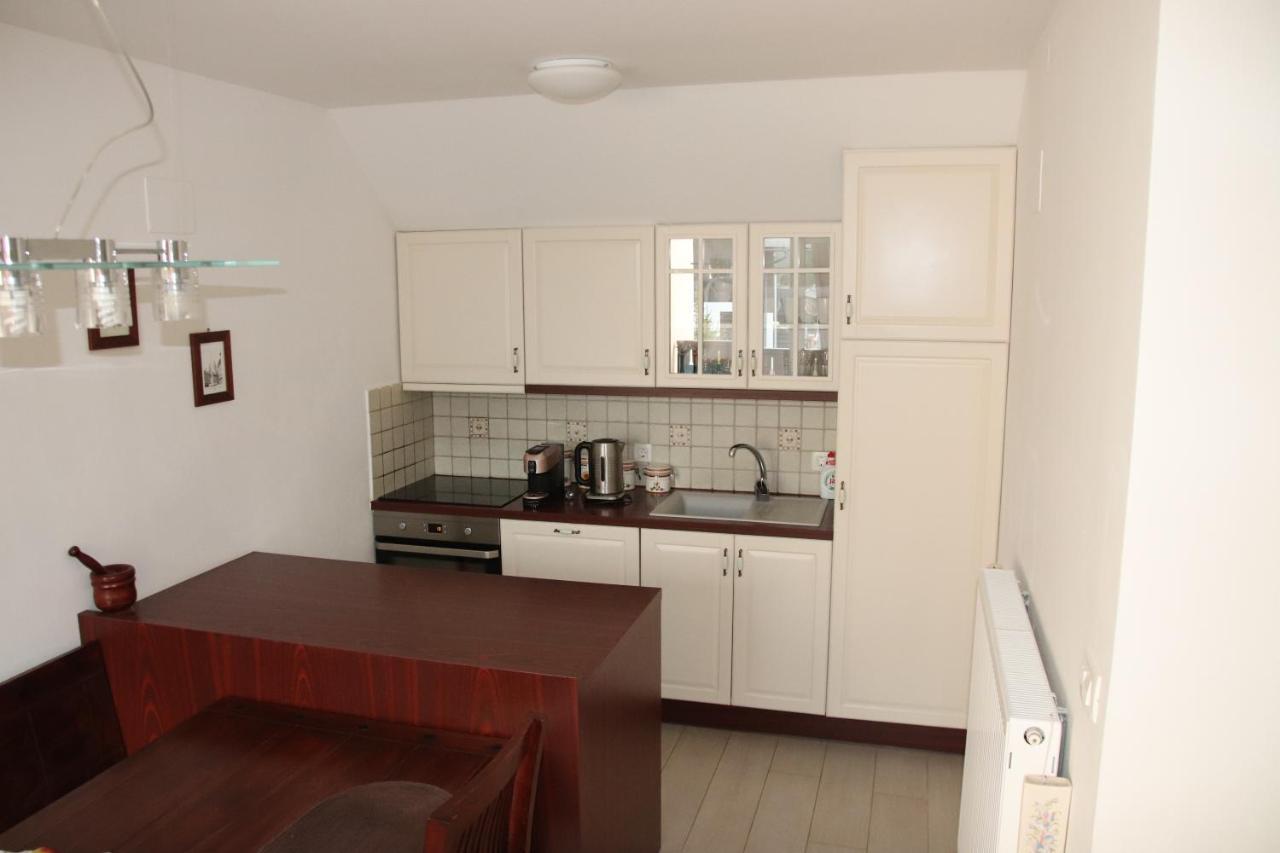 Apartma Gams Kranjska Gora Apartment Ngoại thất bức ảnh